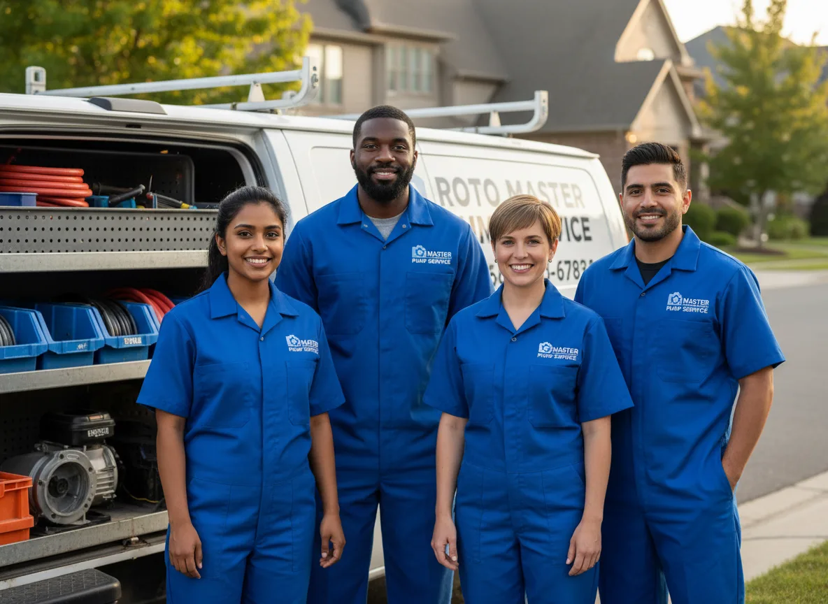 Sump Pump Installation company in Elmwood Park, IL